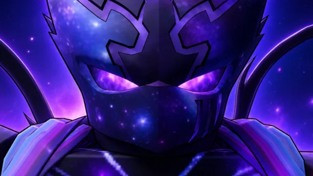 Roll Anime to Fight Roblox game thumbnail